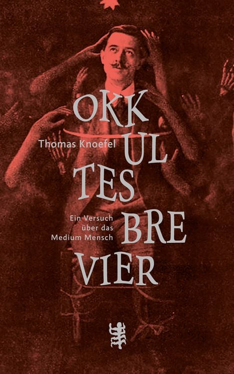Produktbild: Okkultes Brevier