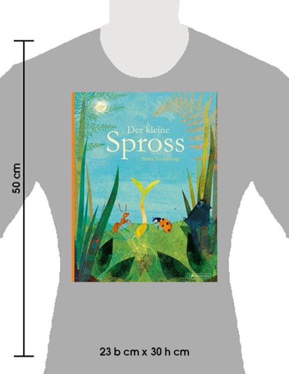 Produktbild: Der kleine Spross