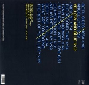 Produktbild: Yellow+Blue