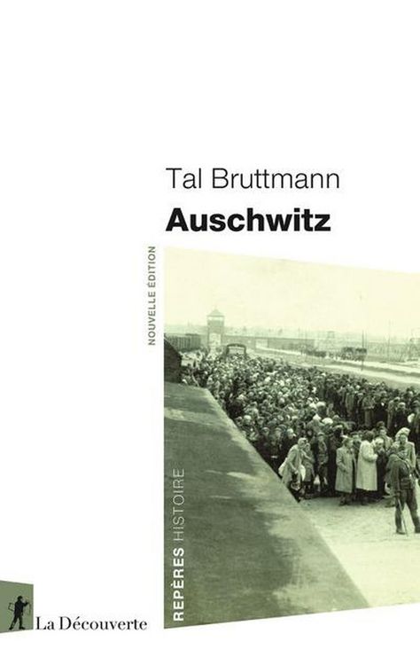 Produktbild: Auschwitz