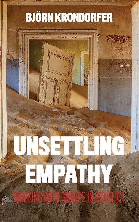 Produktbild: Unsettling Empathy