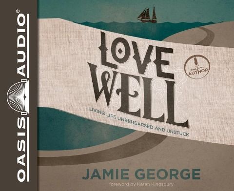 Produktbild: Love Well