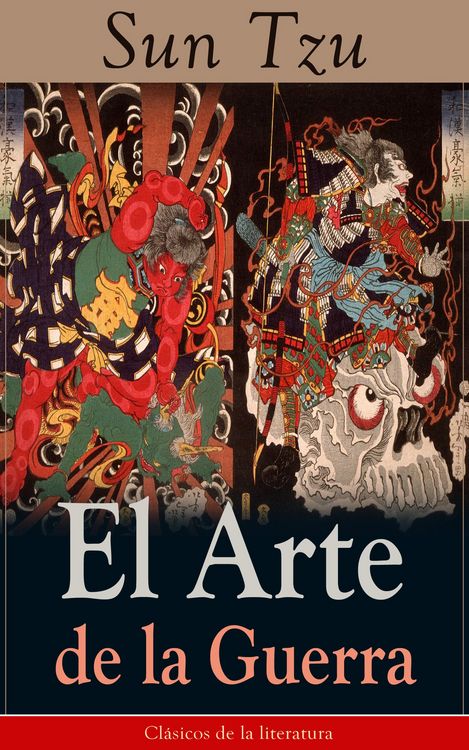 Produktbild: El Arte de la Guerra