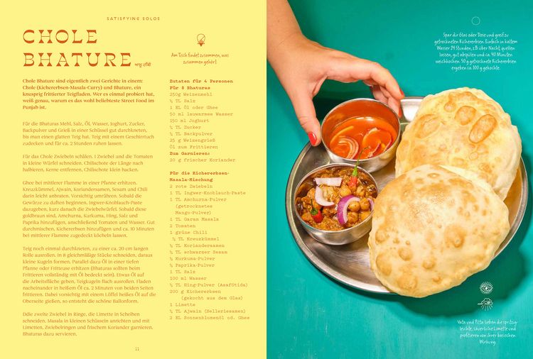 Produktbild: Karma Food
