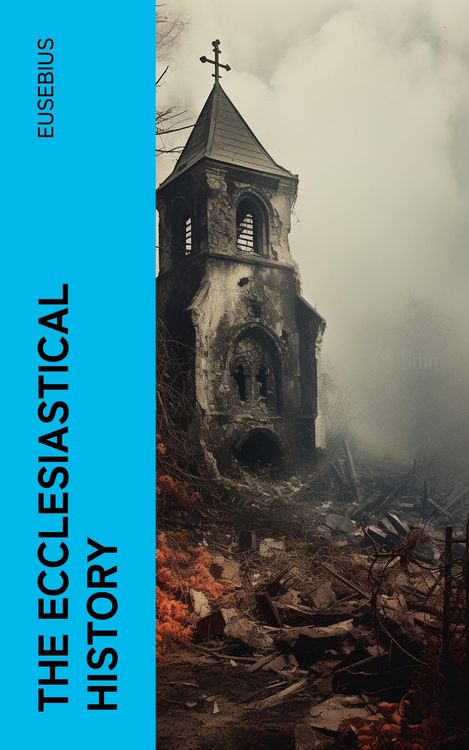 Produktbild: The Ecclesiastical History
