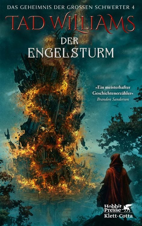 Produktbild: Der Engelsturm