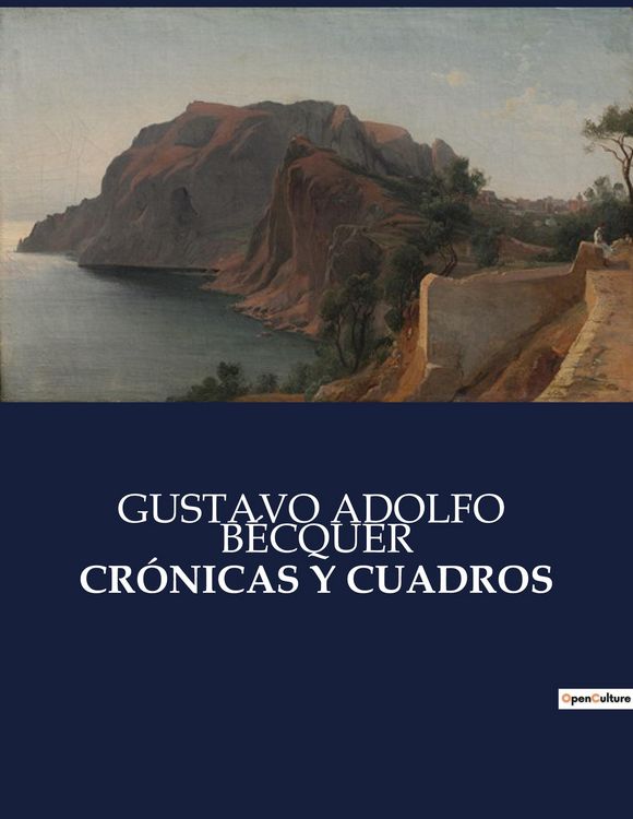 Produktbild: Cr&oacute;nicas Y Cuadros