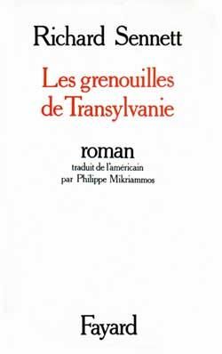Produktbild: Les Grenouilles de Transylvanie