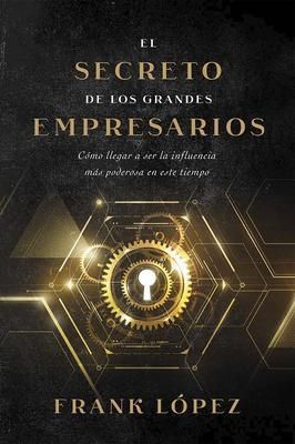 Produktbild: El secreto de los grandes empresarios