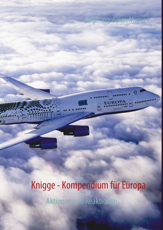 Produktbild: Knigge - Kompendium f&uuml;r Europa