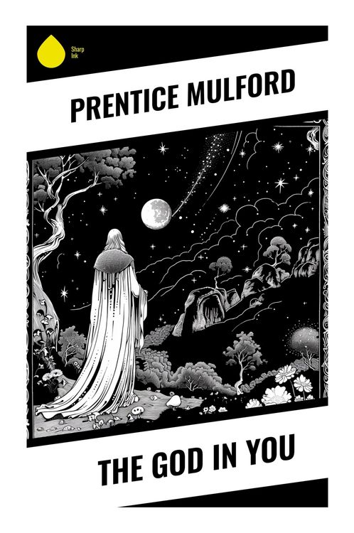 Produktbild: The God in You