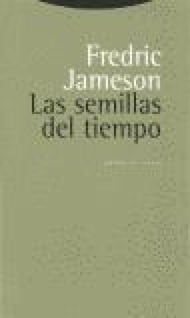 Produktbild: Las semillas del tiempo