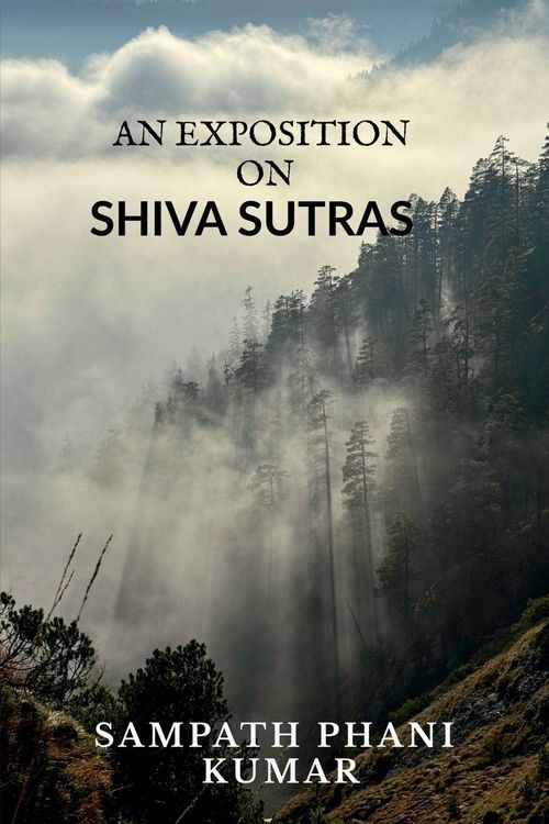 Produktbild: An exposition on Shiva Sutras