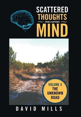 Produktbild: Scattered Thoughts from a Scattered Mind