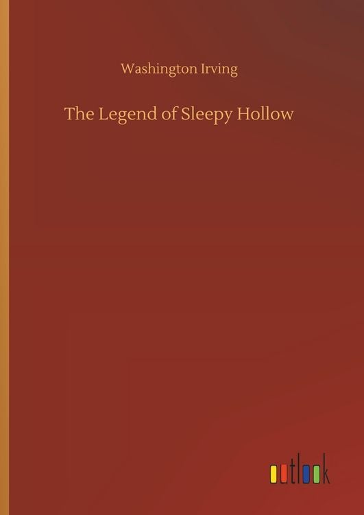 Produktbild: The Legend of Sleepy Hollow