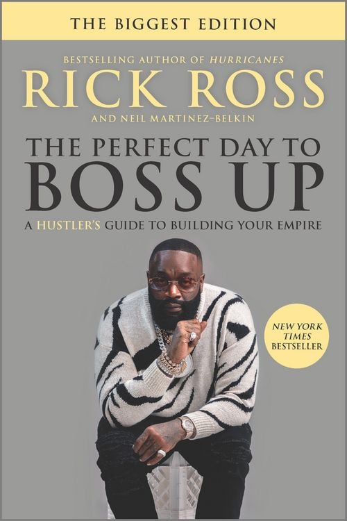 Produktbild: The Perfect Day to Boss Up
