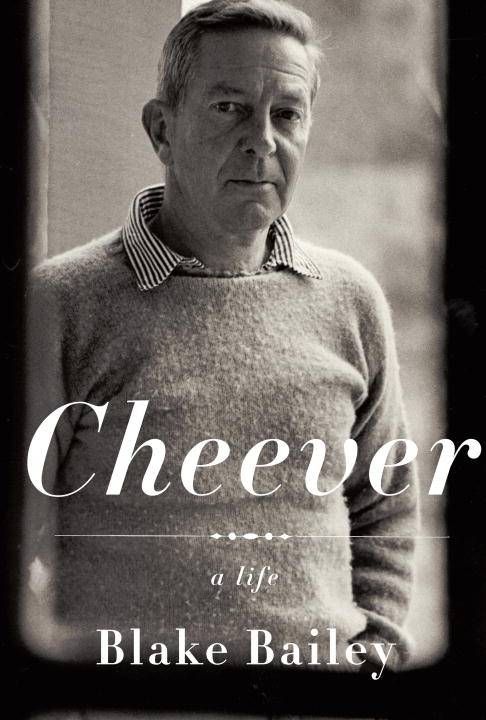 Produktbild: Cheever: A Life