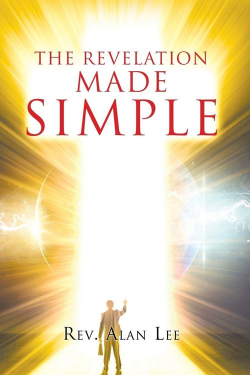 Produktbild: THE REVELATION MADE SIMPLE