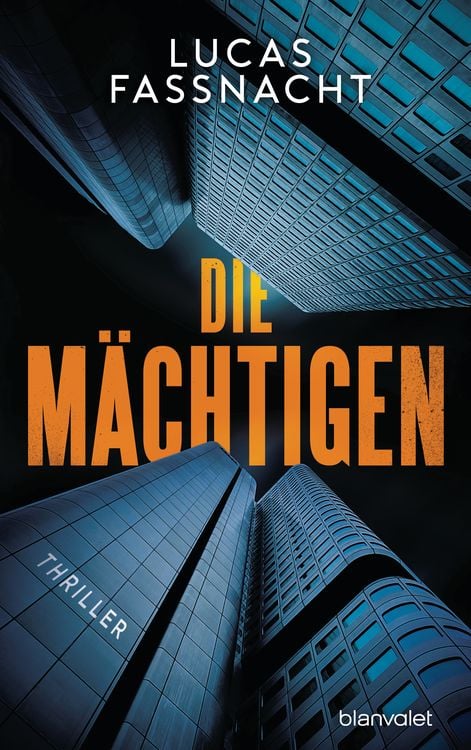 Produktbild: Die M&auml;chtigen