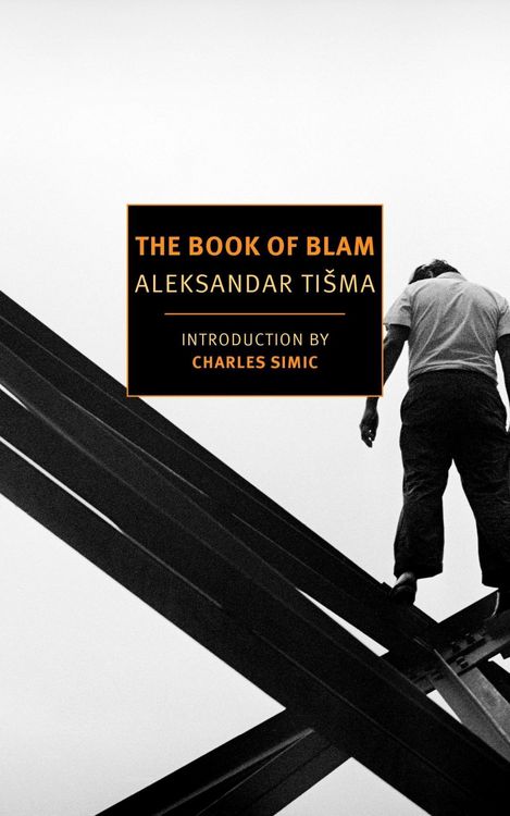 Produktbild: The Book of Blam