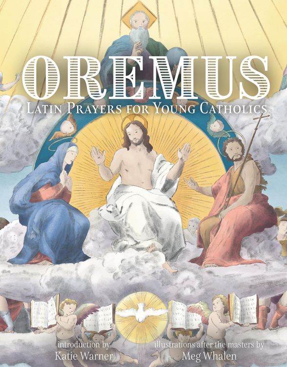Produktbild: Oremus