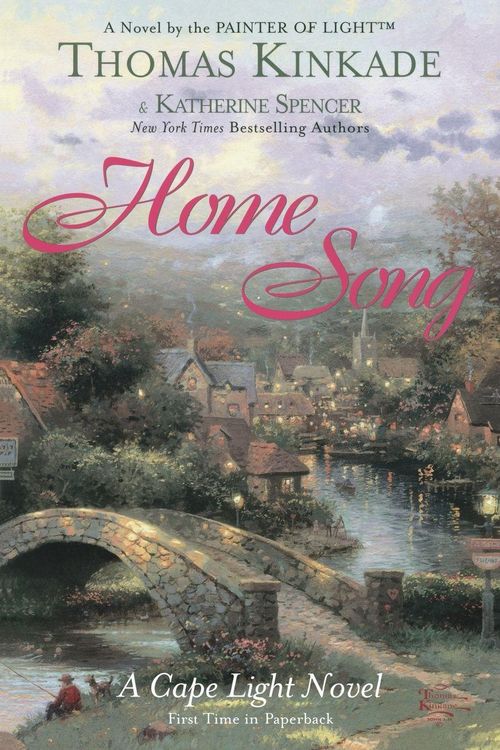 Produktbild: Home Song