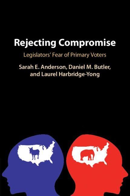 Produktbild: Rejecting Compromise