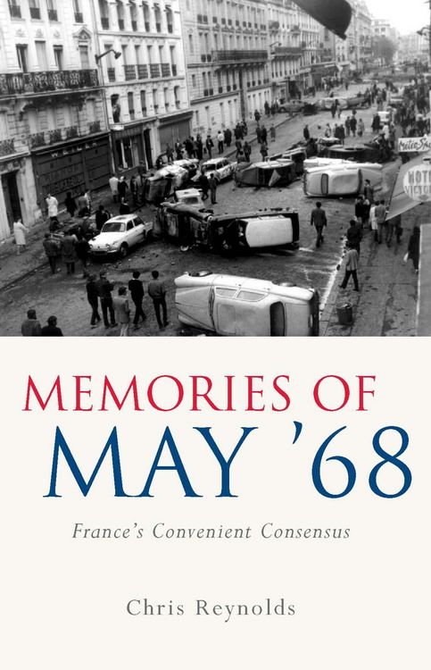 Produktbild: Memories of May '68