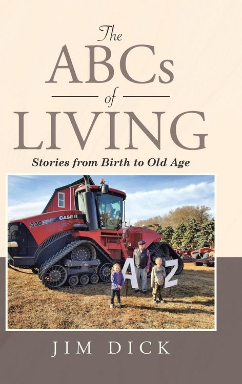 Produktbild: The ABCs of Living