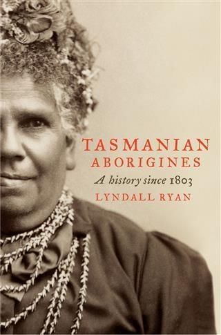 Produktbild: Tasmanian Aborigines
