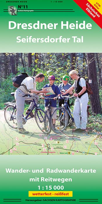 Produktbild: Dresdner Heide