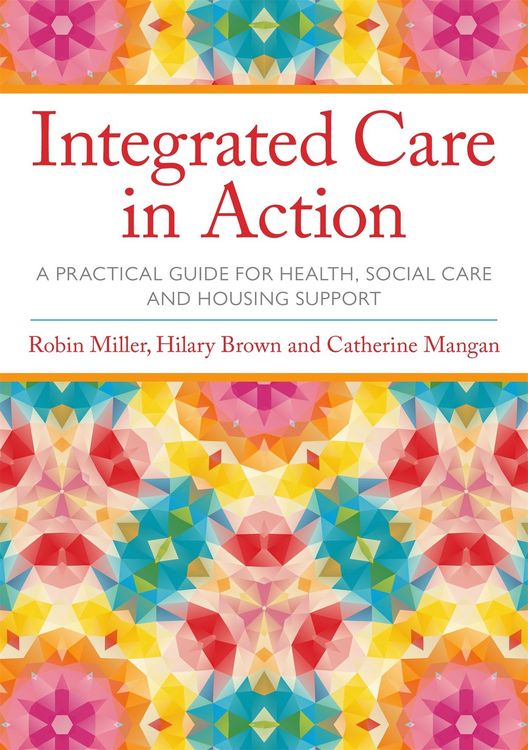 Produktbild: Integrated Care in Action