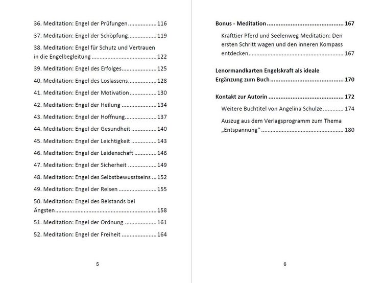 Produktbild: 52 Meditationen Engelskraft