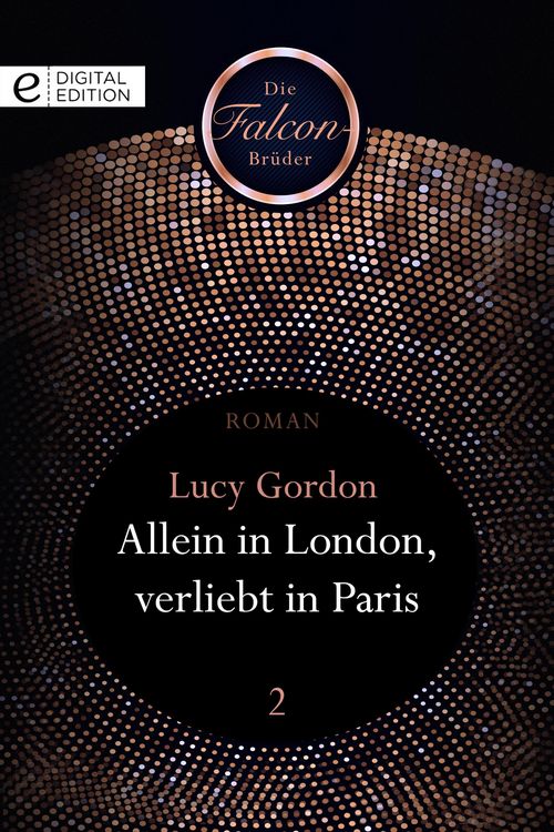 Produktbild: Allein in London, verliebt in Paris