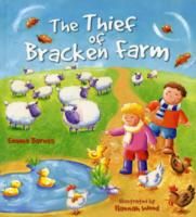 Produktbild: Thief of Bracken Farm