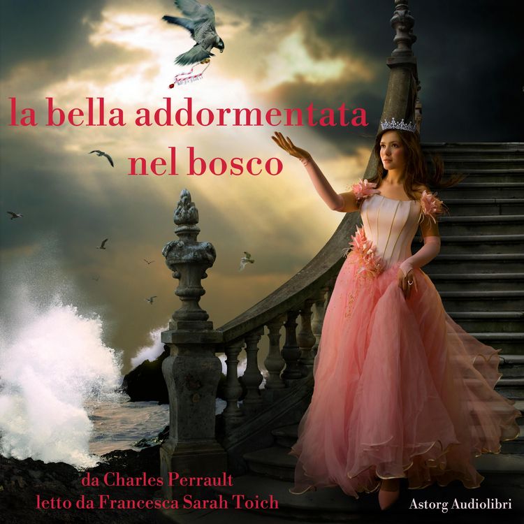 Produktbild: La bella addormentata nel bosco