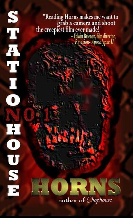 Produktbild: Stationhouse No.1