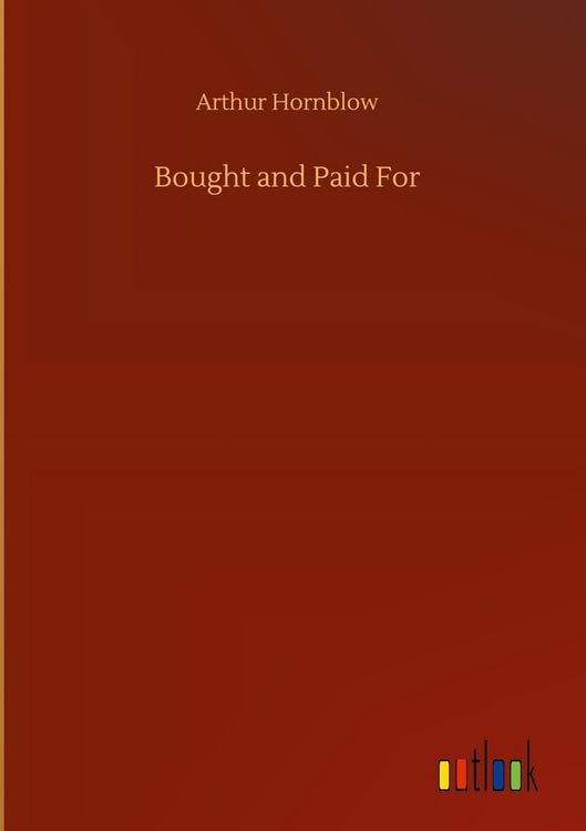 Produktbild: Bought and Paid For