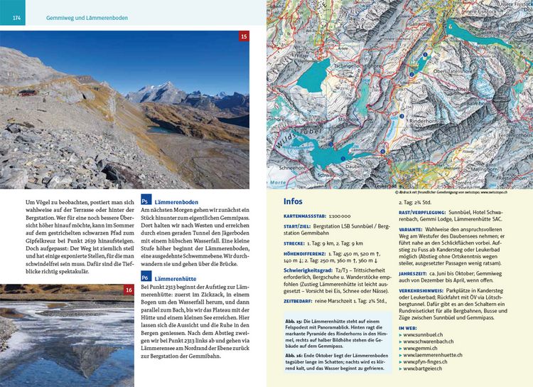 Produktbild: An wilden Wassern und stillen Ufern