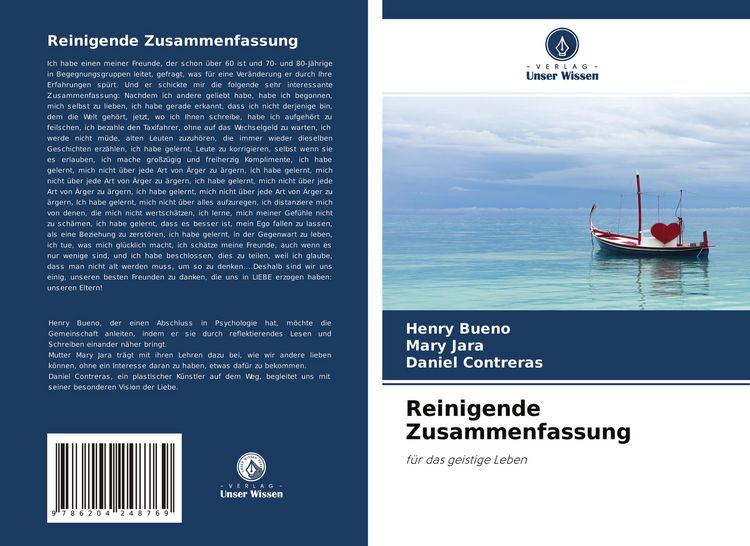 Produktbild: Reinigende Zusammenfassung