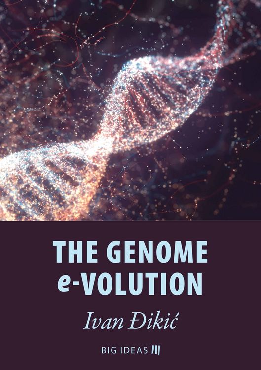 Produktbild: The genome e-volution