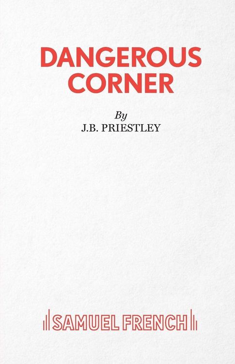 Produktbild: Dangerous Corner