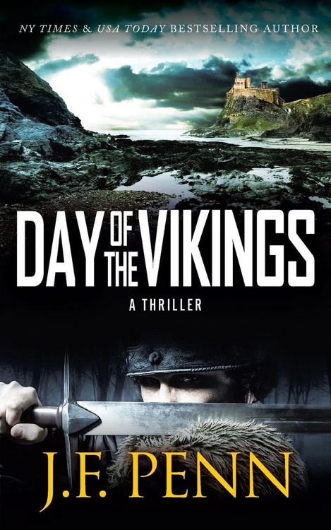 Produktbild: Day of the Vikings
