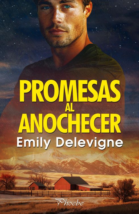 Produktbild: Promesas al anochecer