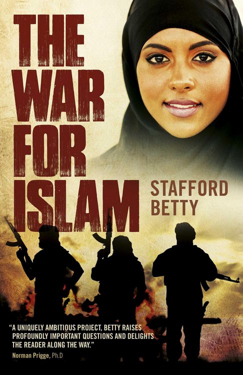 Produktbild: The War for Islam: A Novel
