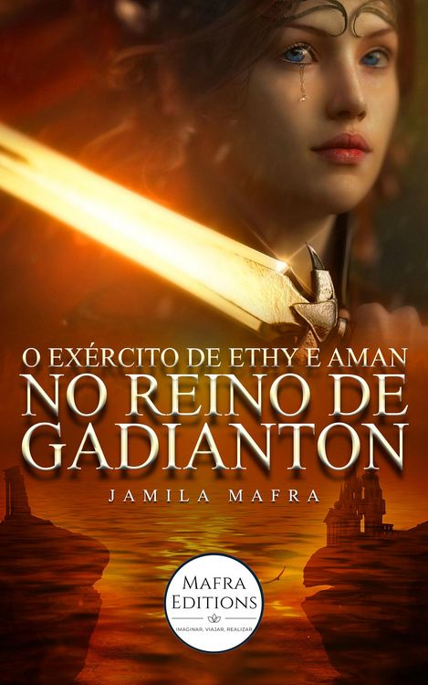 Produktbild: O Ex&eacute;rcito de Ethy e Aman