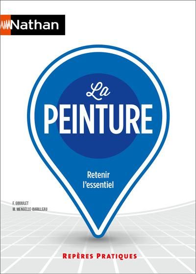 Produktbild: La peinture : retenir l'essentiel