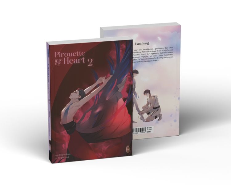 Produktbild: Pirouette into my Heart 2