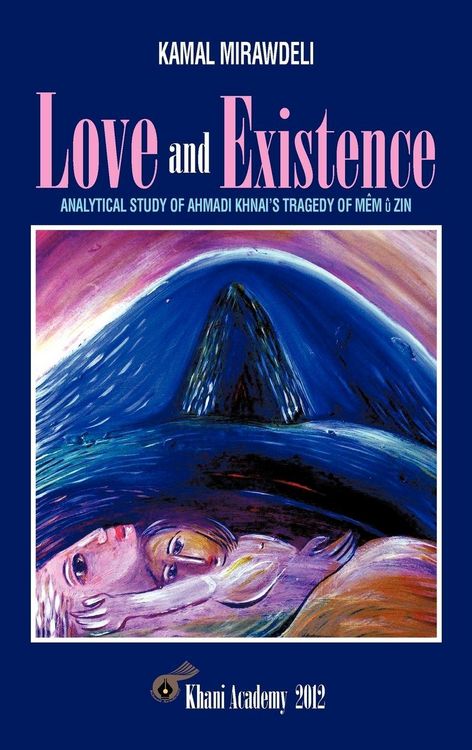 Produktbild: Love and Existence
