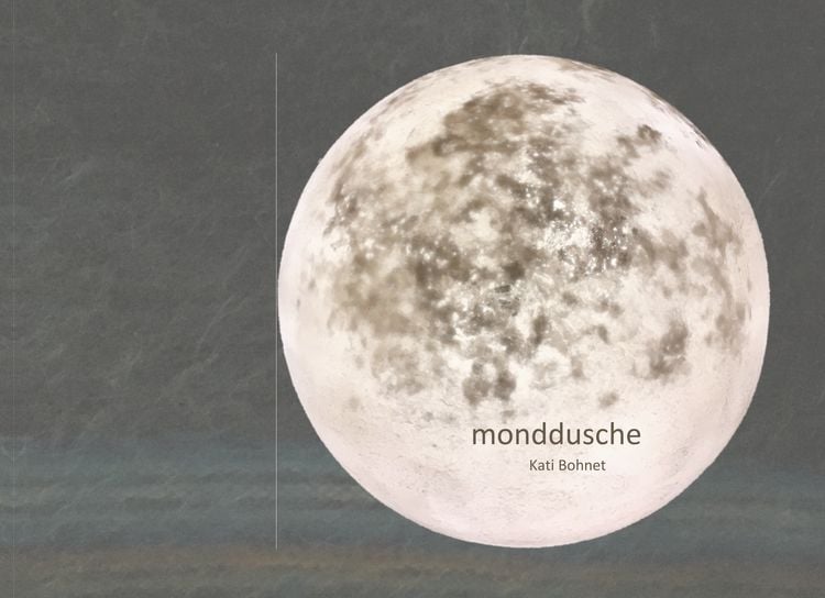 Produktbild: Monddusche
